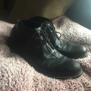 UGG Leighton Boot Chukka